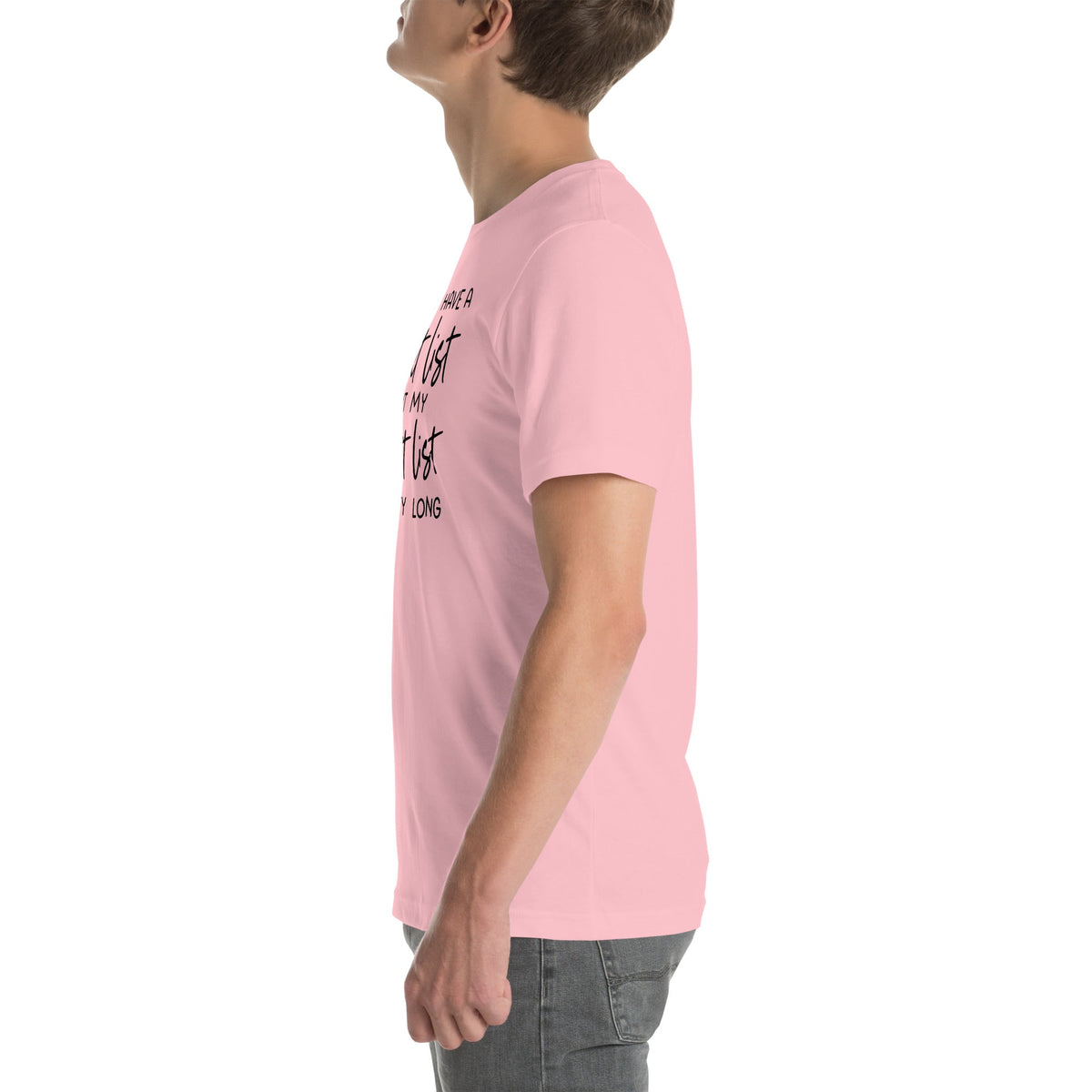 Bucket List Tee product image 6