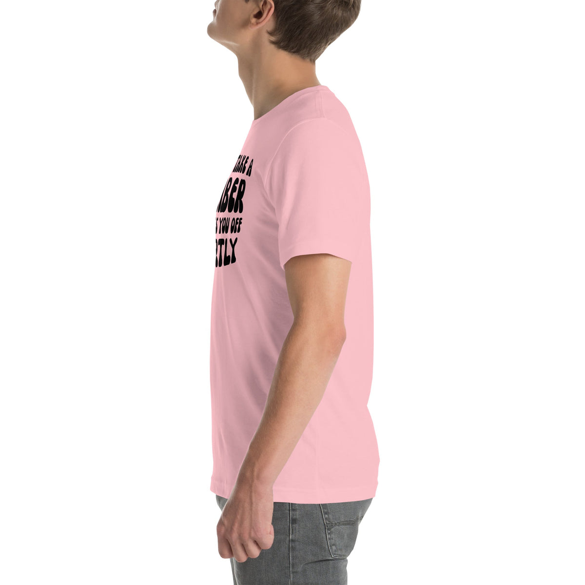 "Please Take A Number I'll Piss You Off Shortly" – product image 6