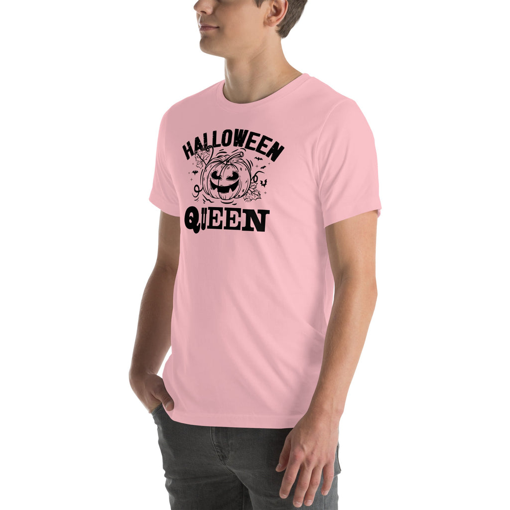 Halloween Queen Tee product image 7