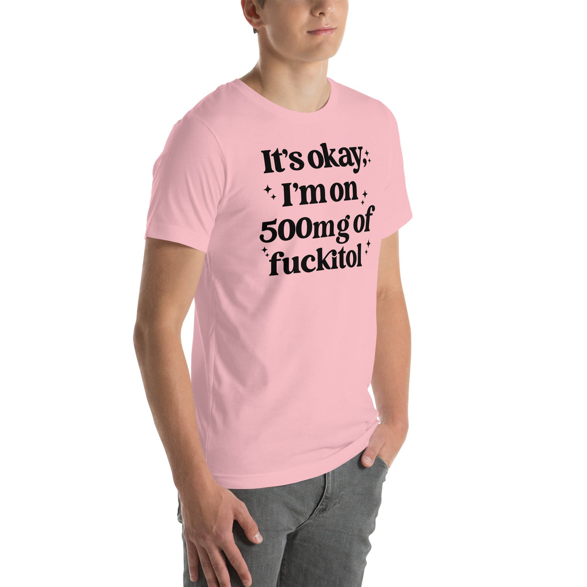 It's Okay Tee product image 9