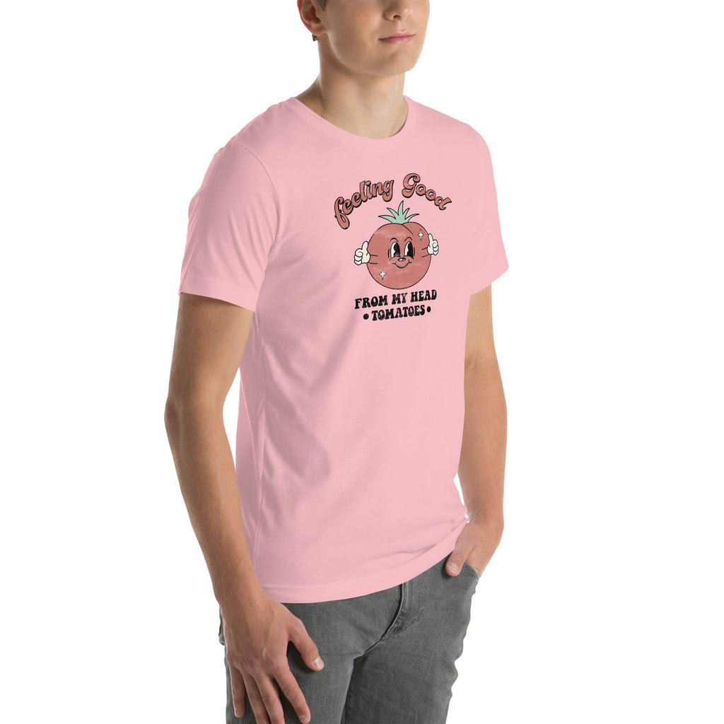 Feeling Good Tee product image 8