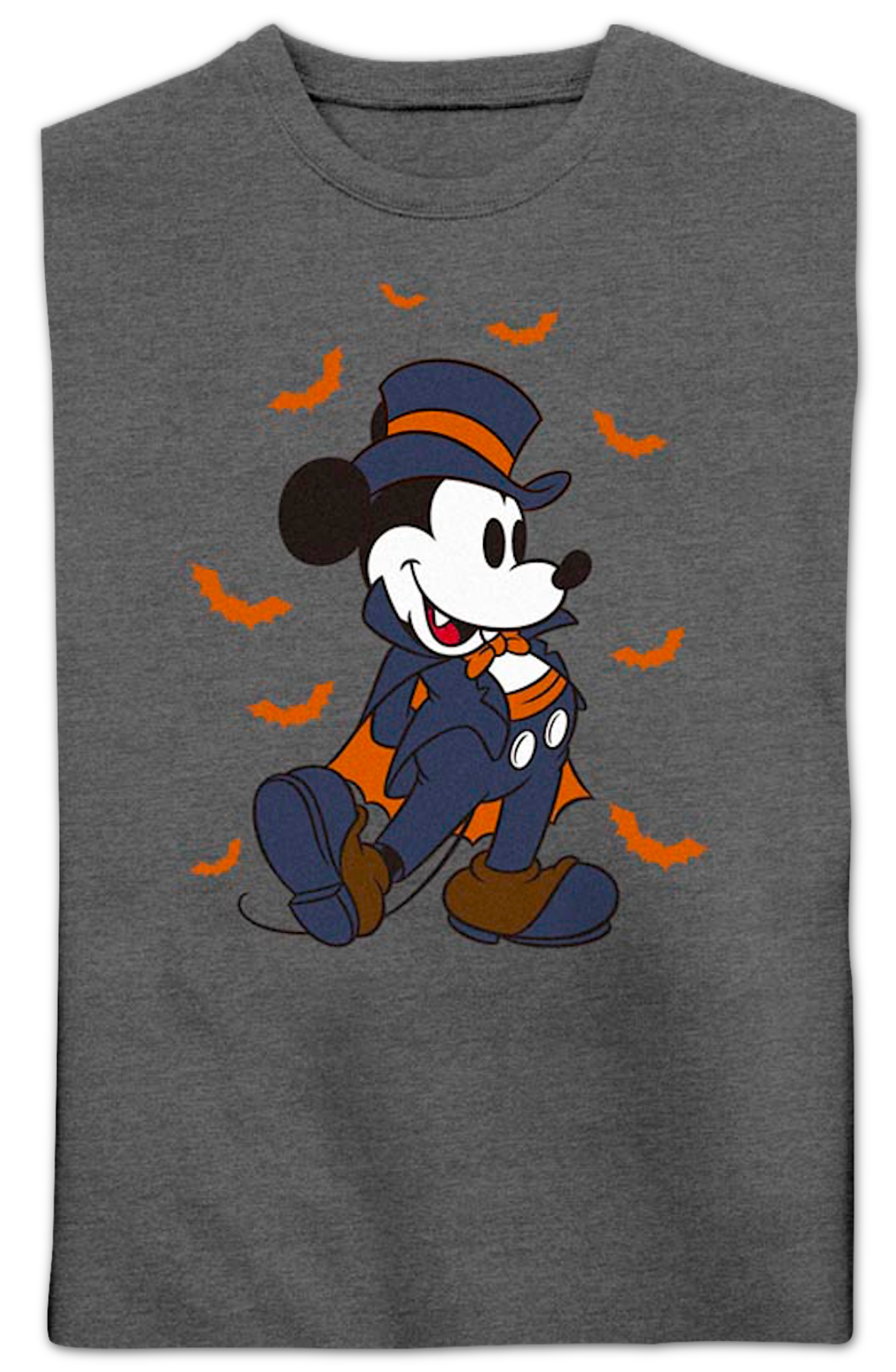 Vampire Mickey Mouse Disney Sweatshirt product image 2