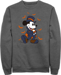 Vampire Mickey Mouse Disney Sweatshirt product image 1