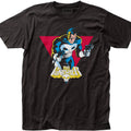 Vigilante Punisher T-Shirt product image 1