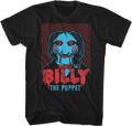 Vintage Billy the Puppet Saw T-Shirt product image 1