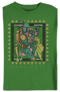 Vintage Bounty Hunter Boba Fett Star Wars Sweatshirt product image 1