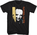 Vintage Hannibal Lecter Photo Silent of the Lambs T-Shirt product image 1