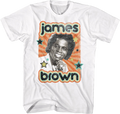 Vintage James Brown T-Shirt product image 1