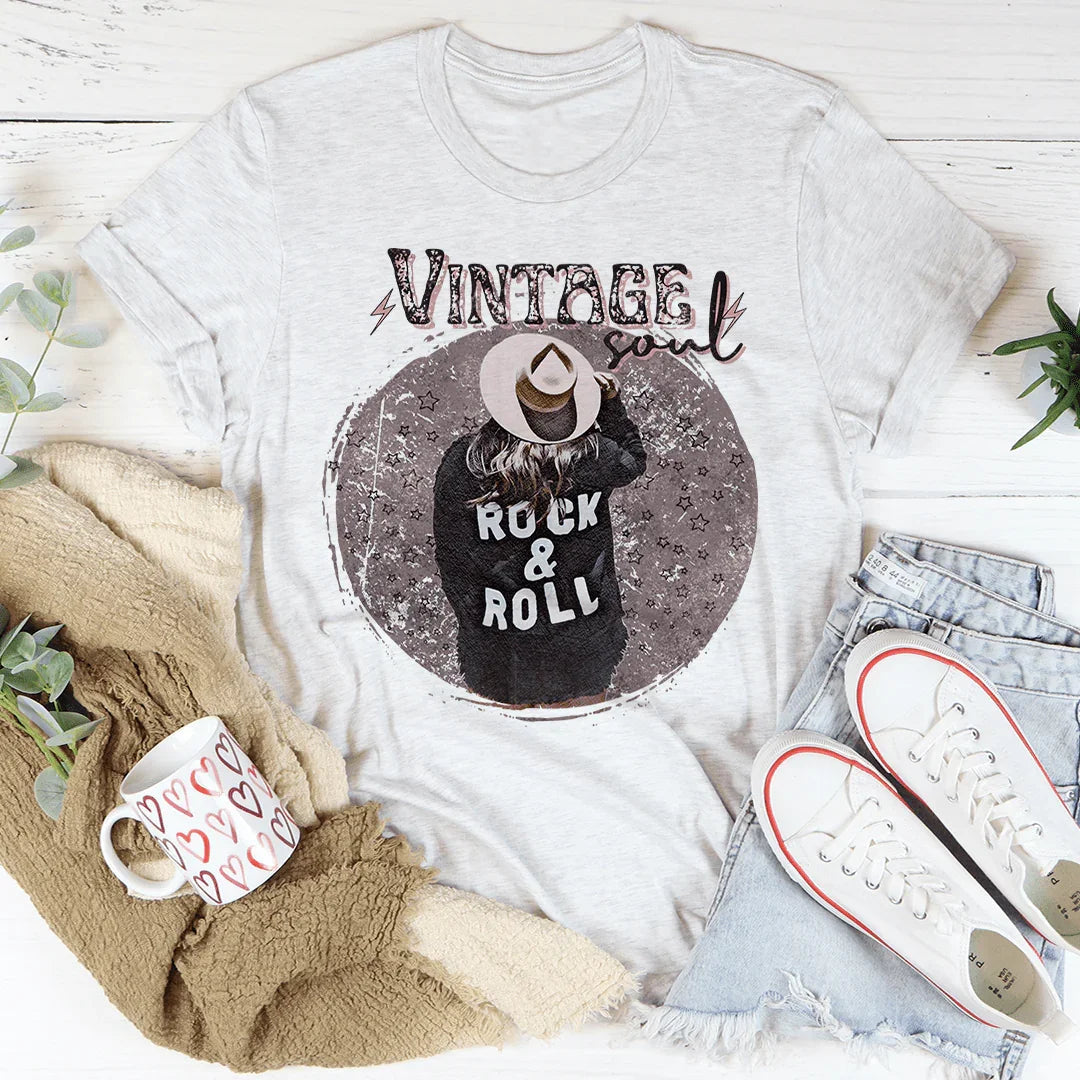 Vintage Soul Tee product image 2