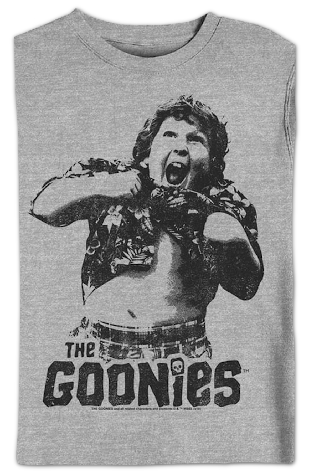 Vintage Truffle Shuffle Goonies Sweatshirt product image 2