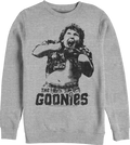 Vintage Truffle Shuffle Goonies Sweatshirt product image 1