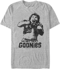 Vintage Truffle Shuffle Goonies T-Shirt product image 1