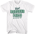 Visit Bedford Falls It's A Wonderful Life T-Shirt product image 1