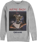 We're Back Gremlins Sweatshirt product image 1