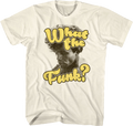 What The Funk James Brown T-Shirt product image 1