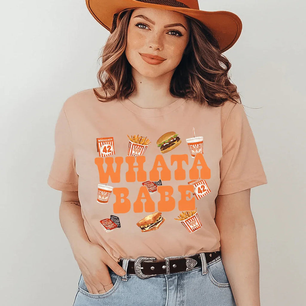 Whatababe Tee product image 1