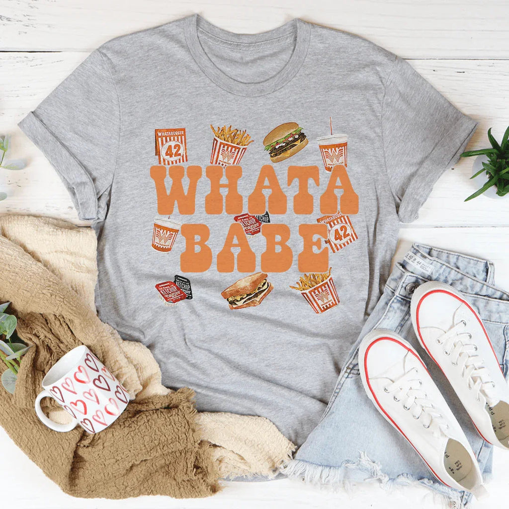 Whatababe Tee product image 4