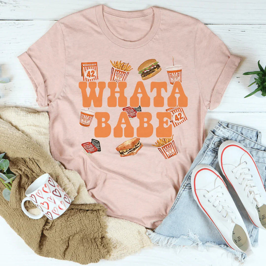 Whatababe Tee product image 2