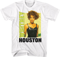 Whitney Houston T-Shirt product image 1