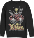Wolverine Marvel Comics Sweatshirt product image 1