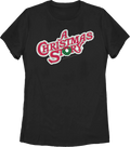 Womens Classic Logo A Christmas Story Shirt product image 1