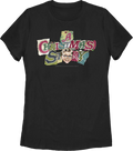 Womens Ralphie Logo A Christmas Story Shirt product image 1