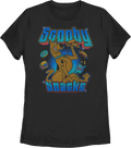 Womens Scooby Snacks Scooby-Doo Shirt product image 1