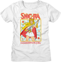 Womens She-Ra Princess of Power Pose Masters of the product image 1