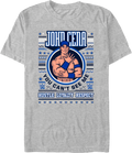 You Can't See Me Faux Ugly Christmas Sweater John Cena product image 1