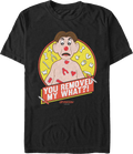 You Removed My What?! Operation Hasbro T-Shirt product image 1